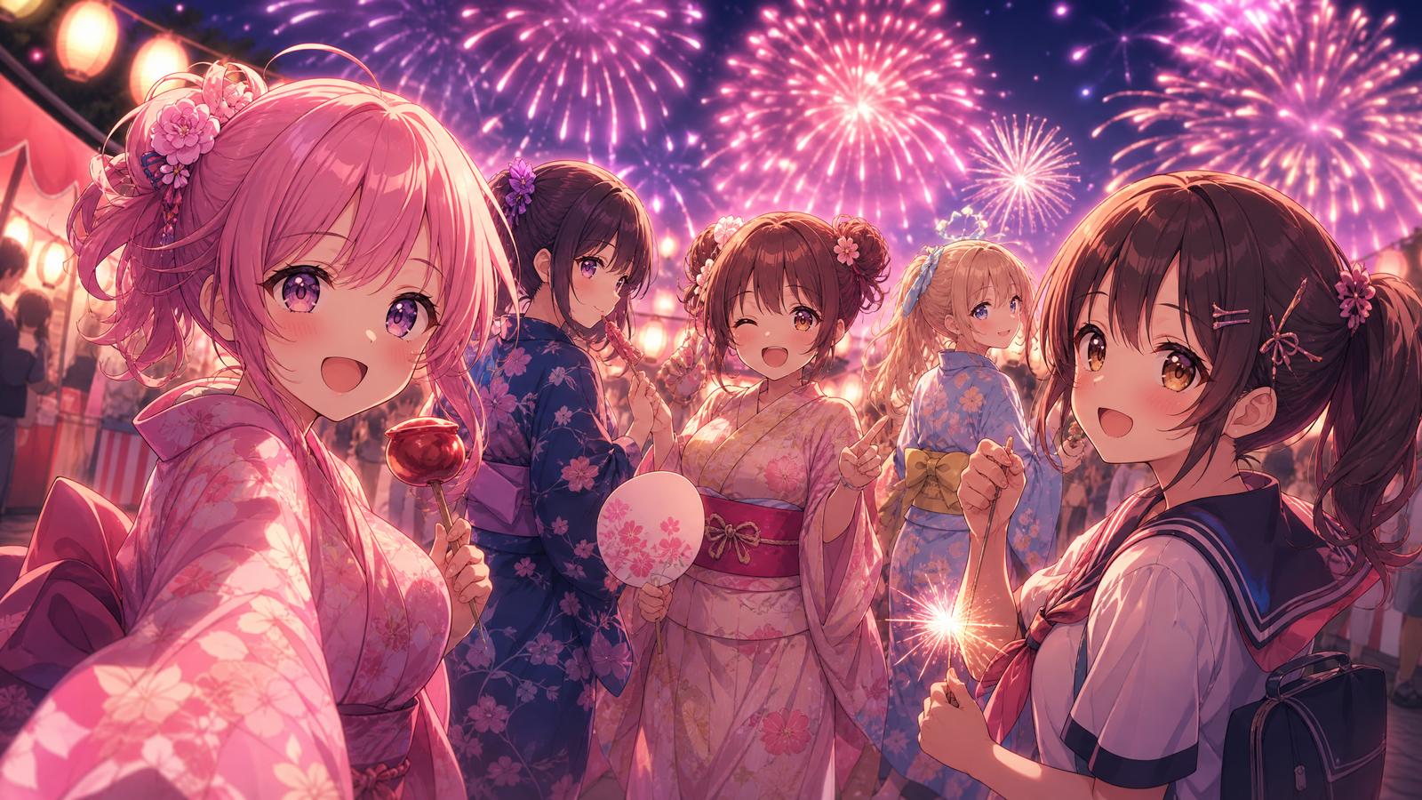 日本三级Cosplay动漫演示