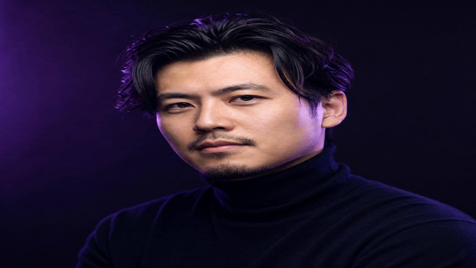 日本三级动漫导演周子墨